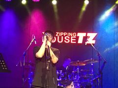 -TZ House音乐现场(茅台店)
