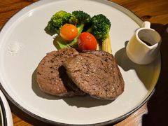 -MARU玛露音乐餐厅(前滩世贸店)