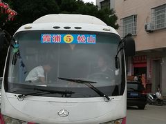 -北岐滩涂