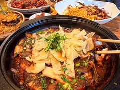 -九號院子海鲜烧烤