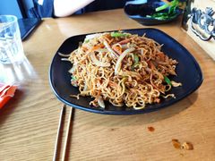 -二旗里烧烤·烤羊排(龙域店)