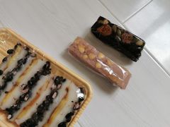 黑豆年糕-南大门韩国米糕(公滨路店)