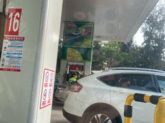 -中油碧辟·BP加油站(北环店)