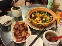 -紫金食坊(江南西路店)