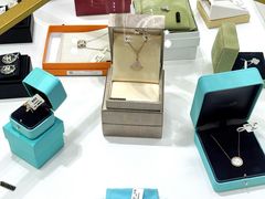 -109度二手奢侈品手表包包珠宝回收(新天地店)