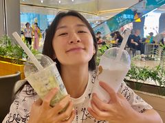 -喜茶(深圳喜荟城店)