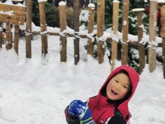 -石林冰雪海洋世界