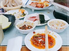 -鸿盛火锅(重庆路店)