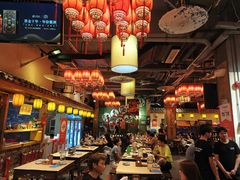 -江味龙虾馆·裸蓝龙虾(南山店)
