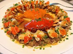 -名人坊·新派粤菜(河西奥体博览中心金鹰世界店)
