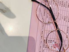 -标准眼镜·蔡司官方授权店(和平路总店)