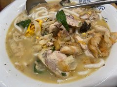 头道菜-华顺土菜馆(洪岗路店)