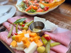 -Alimentari Grande(东湖路店)