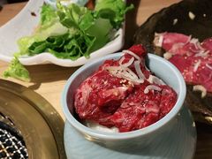-江户烧肉(高德店)