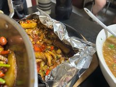 -小四川美食馆(幸福路店)