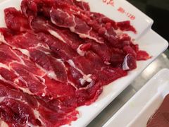 -宁好四季潮汕牛肉火锅