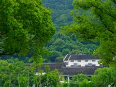 -南北湖风景区