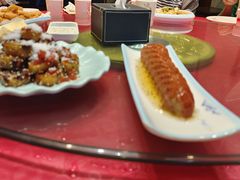 糯米藕-南来顺饭庄·清真(南菜园店)
