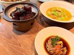 -周家二小姐的菜(西津渡店)