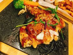 -打趸BTC·Breaktime cafe(北京路店)