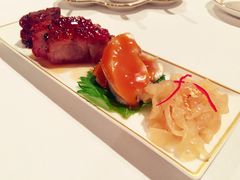 唐阁一品盆-唐阁(香港朗廷酒店)