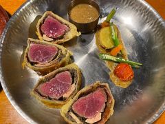 -布拉格餐厅· 中欧捷克菜(全国首店)