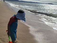 -三亚湾皇冠假日度假酒店·临风大堂酒廊