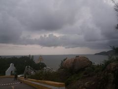 -那琴半岛地质海洋公园