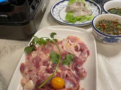 -小煵记·打边炉(西丽文光店)