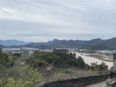 -台州府城(江南长城)