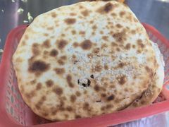 -老宋肉烧饼(博山店)