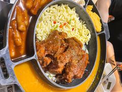 芝士肋排-韩国大金刚烤肉·料理(印象城店)