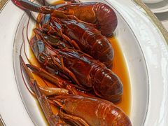 -新光酒家·河豚·海鲜·蟹料理(浦东店)