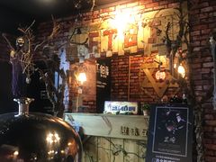-MAX伯爵趣味互动密室逃脱(大坪D馆店)