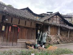 -恩阳古镇
