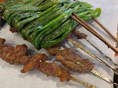 -冶建镜子·老南昌大排档·江西虾王(总店)