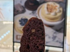 -WHEAT&BAKER-麥(凯德来福士店)