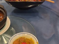 -金湖港式餐厅(建外店)