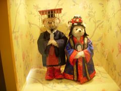 -济州岛泰迪熊博物馆