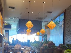 -云海肴·汽锅鸡·云南菜(苏州中心店)