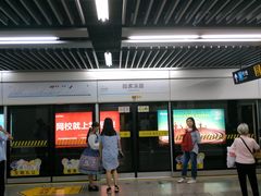-陆家浜路(地铁站)