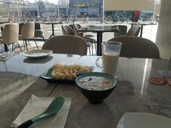 大堂-必胜客(武进万达店)