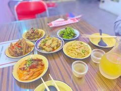 -三镇卤货二公司(汉街店)