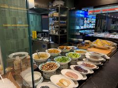 -小厨师·二十年沈家门小海鲜(百井坊巷店)