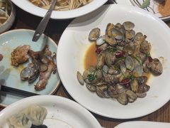 -新时代大酒店(仰口路店)