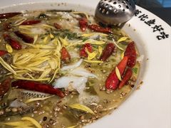 -太二酸菜鱼(门头沟龙湖天街店)