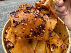 -周小亮丁家坡洋芋(全国总店)