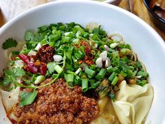 饺掺面-猫记风味小吃店(永和里店)