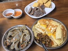 -88号小吃店·经典云南菜·地道纳西美食