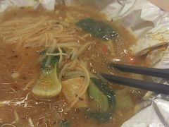-食美汇美食广场(新奥购物中心店)